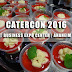 My First CaterCon Experience 2016! | Photo Diary