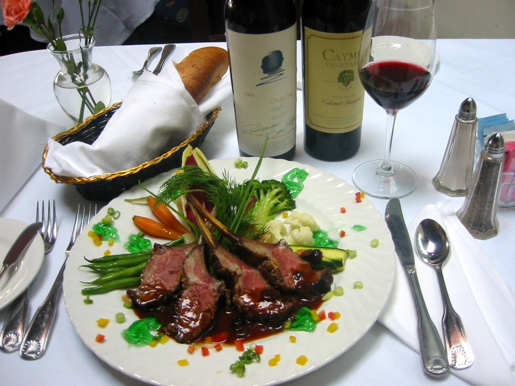 Galahotels Blog: Delicious French Cuisine