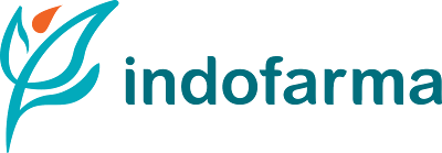 Logo Indofarma