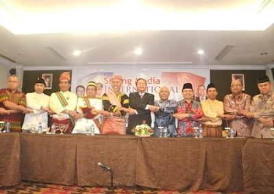 Malindo Targetkan Perdagangan Indonesia – Malaysia Meningkat
