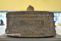 museum airlangga kediri