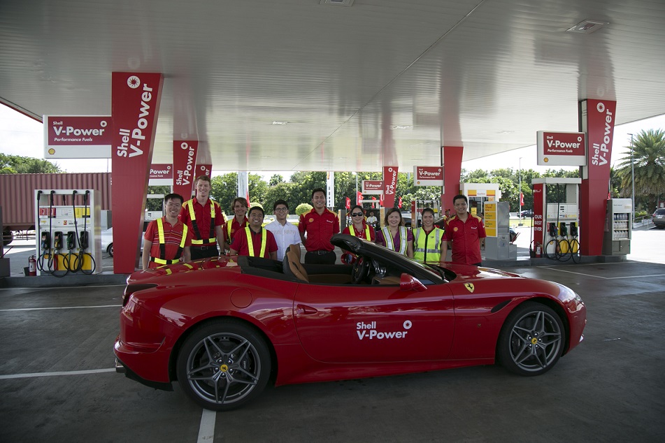 Experience Power, Performance, and Efficiency on your fuel with the new