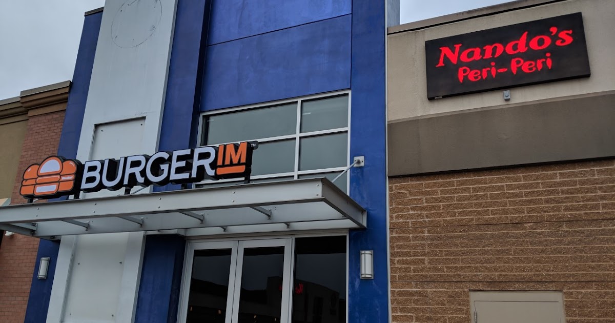 East MoCo Burgerim update from Wheaton Plaza