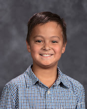 Harrison -  8 - 2nd Grade