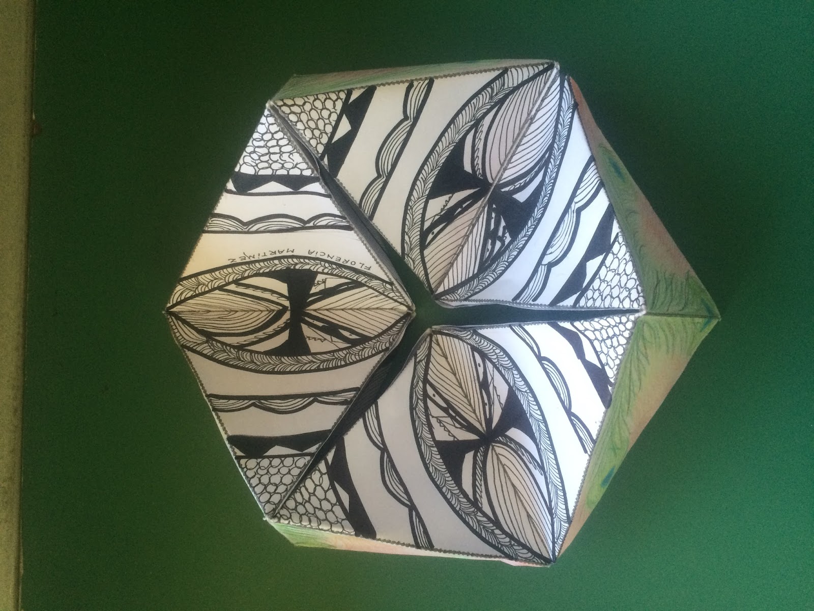 ARTENEWLAND Caleidociclo