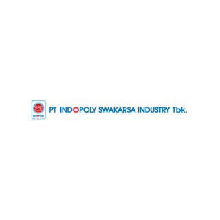 Lowongan Kerja PT. Indopoly Swakarsa Industry Tbk Terbaru