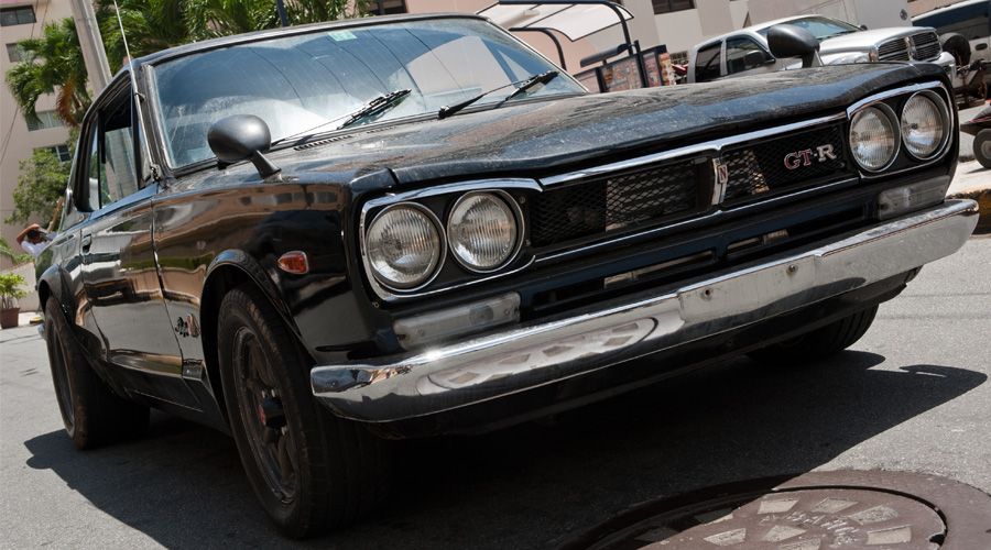 TOP 10 Os 10 carros de Velozes e Furiosos 5