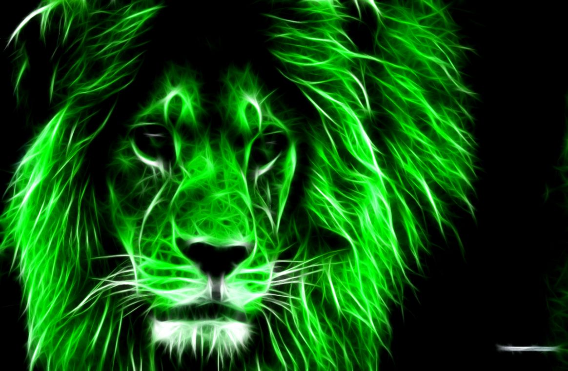 3D wallpapers add an extra dimension to your desktop background