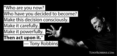 Anthony Robbins Quotes