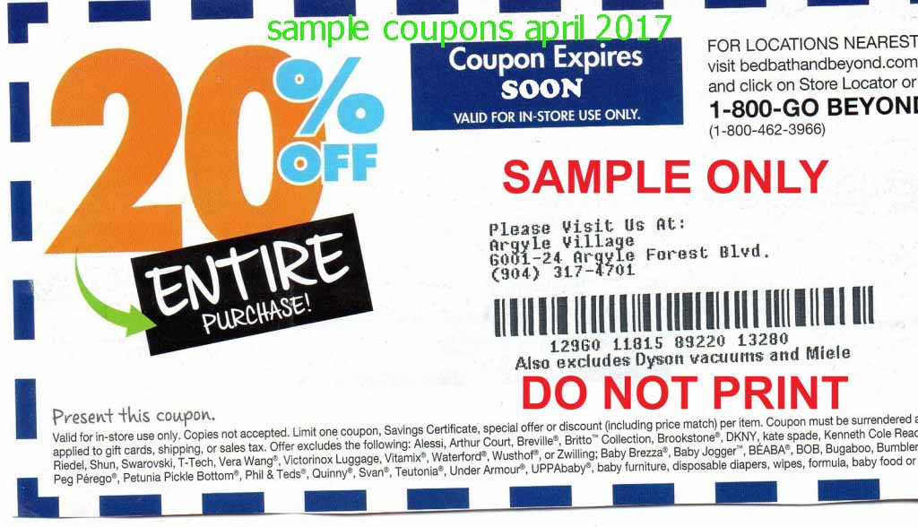 Free Promo Codes and Coupons 2023 Bed Bath and Beyond Coupons
