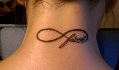 faith tattoos