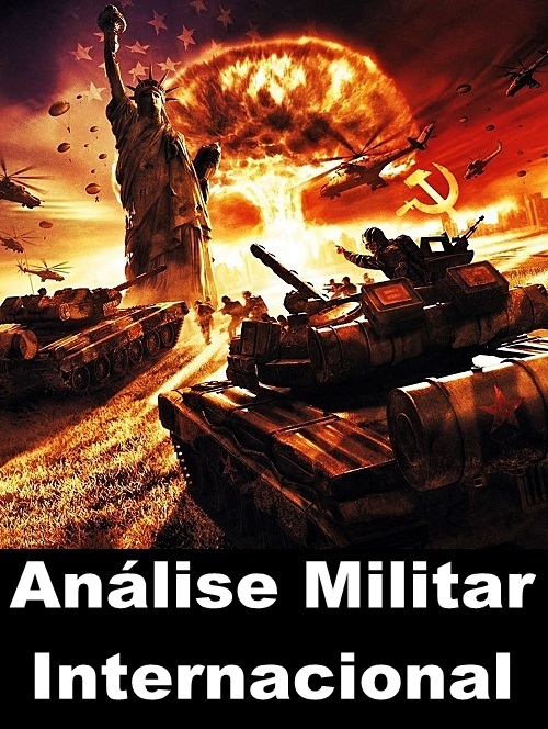 Análise Militar Internacional