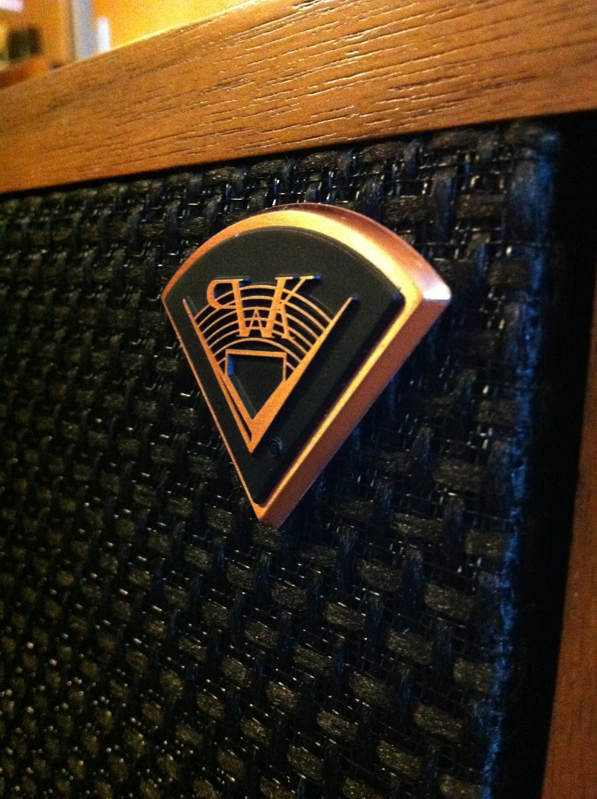 Maxx Audio Visual Klipsch Heresy III