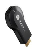 Google Chromecast HDMI Streaming Media Player price Rs 2639