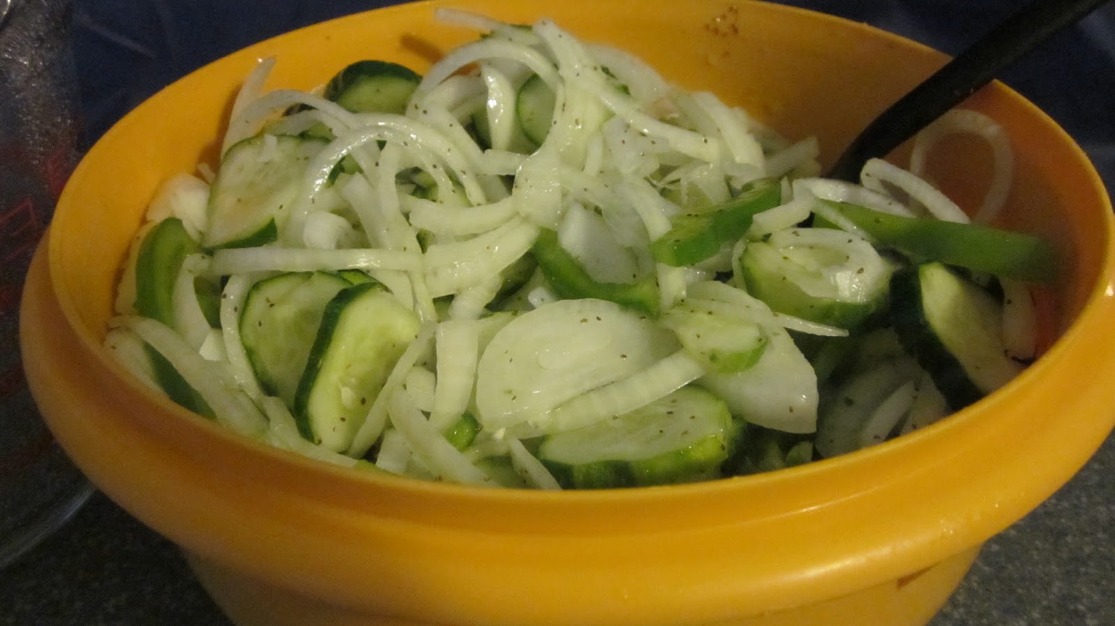 Ms. Nancy's Nook Got Cucumbers?? Make "IceBox" Pickles!