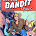 Western Bandit Trails #1 - Matt Baker cover + 1st issue
