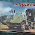 Modelcollect 1/72 BM-30 Smerch (9K58) (UA72047)
