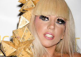 7 Lagu Lady Gaga yang sangat Kontroversial