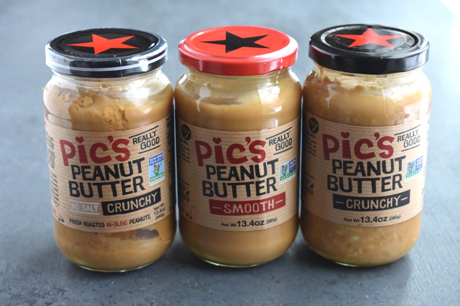 Pic’s Peanut Butter