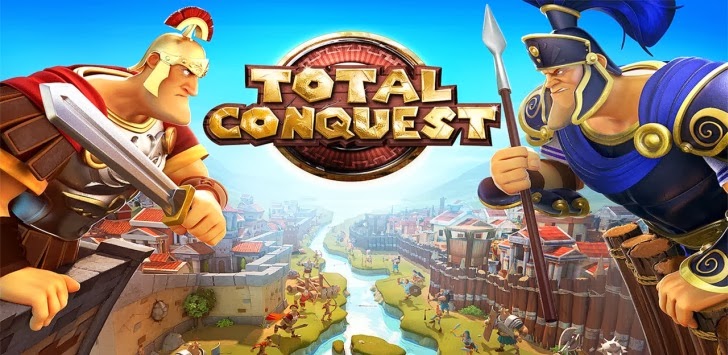 Total Conquest 1.0.1
