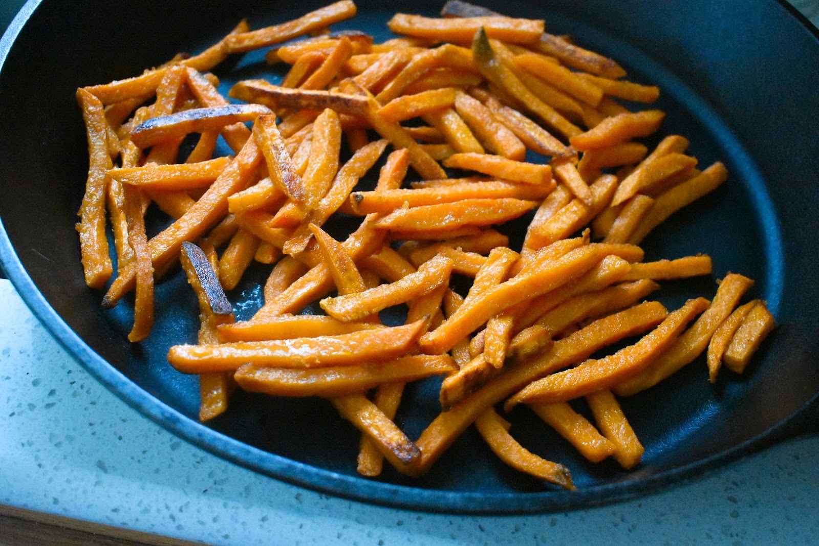Turkey Chili Cheese Fries with Giardiniera Chef Jen