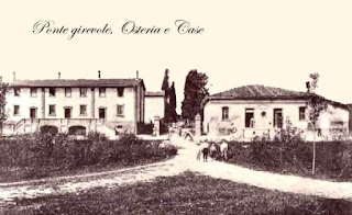 Canale-Navile-Ringhiera