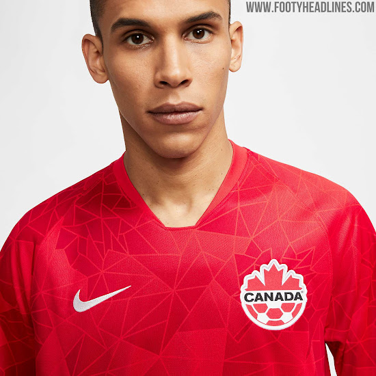 canada national team jersey