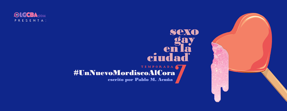 Sexo Gay En La Ciudad