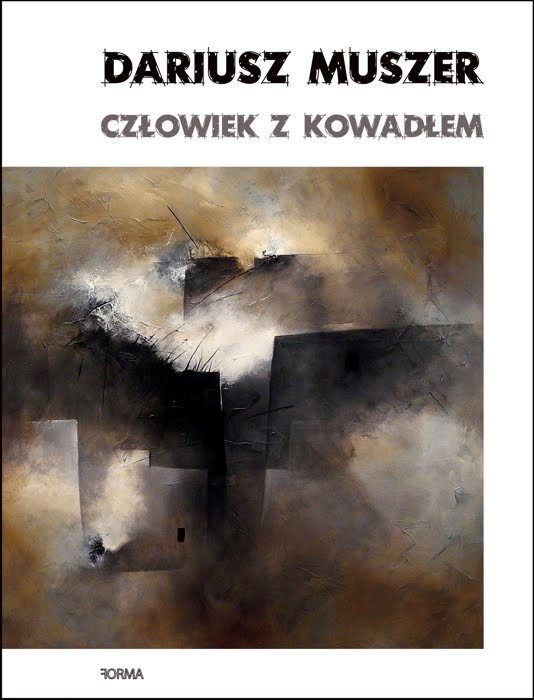 "Człowiek z kowadłem"