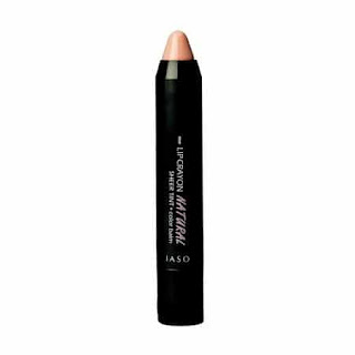 IASO Lip Crayon Natural Sheer Tint Color Balm: Shy Pink