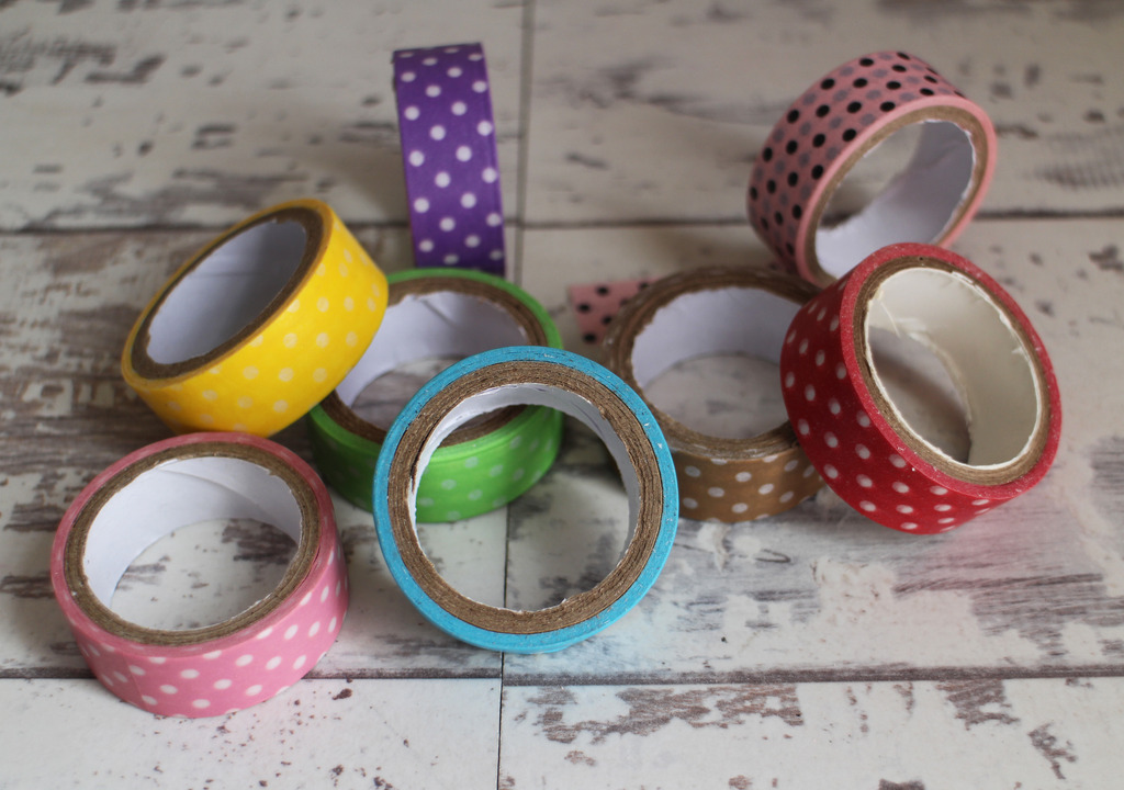 Ebay Haul #2 | Stickers, Washi Tape, Beauty & More Ebay Haul #2 | Stickers, Washi Tape, Beauty & More