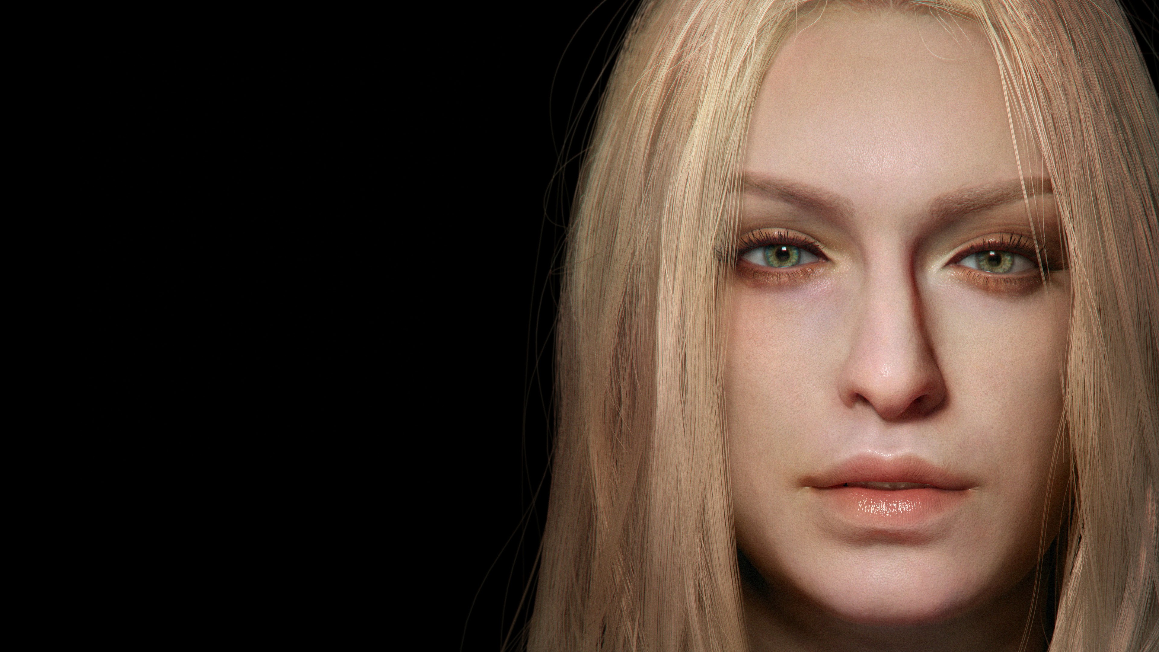 devil may cry 5 trish devil may cry 5 trish