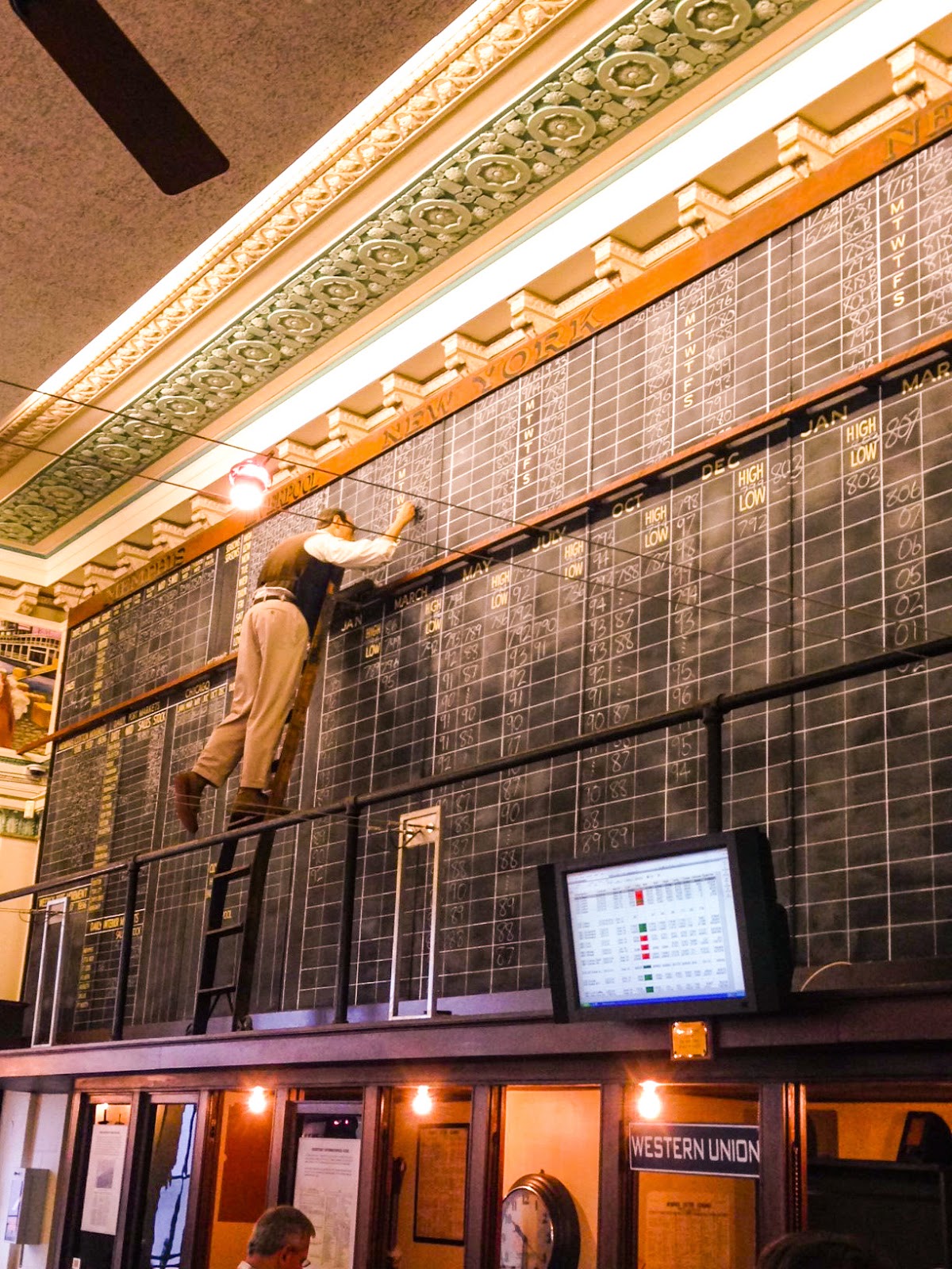 Joe's Mississippi NEH 2014