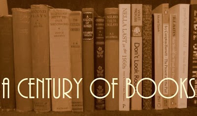 Century of Books Challenge List