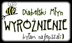 Diabelski Młyn