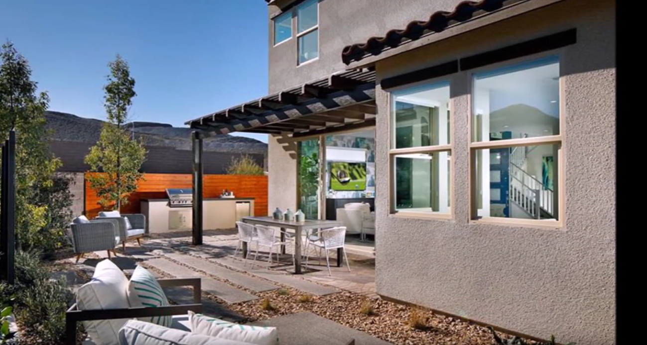 41 Photos vs. Highline in Henderson, NV | $555,000 | 4 Bed | 3 Bath | 3,309 Square Feet | New Home Tour - Luxury House & Interior Design Tour 41 Photos vs. Highline in Henderson, NV | $555,000 | 4 Bed | 3 Bath | 3,309 Square Feet | New Home Tour - Luxury House & Interior Design Tour