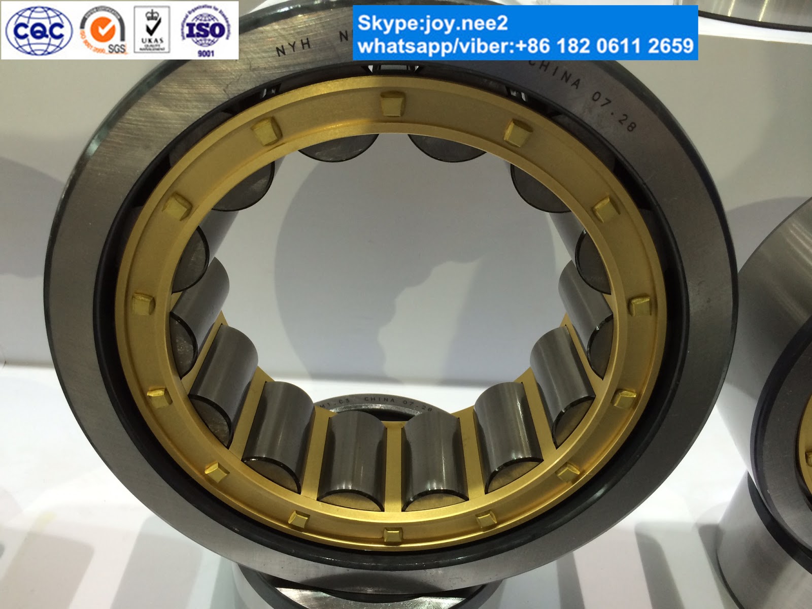 China FactoryNeedle bearings F217411 bearing,F217411.1 Printing