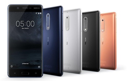 Daftar Harga Hp Nokia Semua Tipe Lengkap Terbaru 2018
