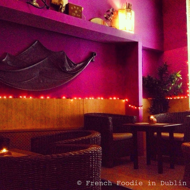 Tea Garden, 7 Ormond Quay Lower, Dublin 1 French Foodie in Dublin