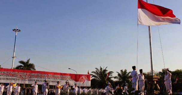 Cerkak Bahasa Jawa Pengalaman Pribadi Tema Peringatan HUT