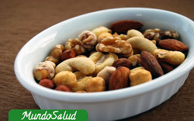 Alimentos útiles para bajar de peso saludablemente