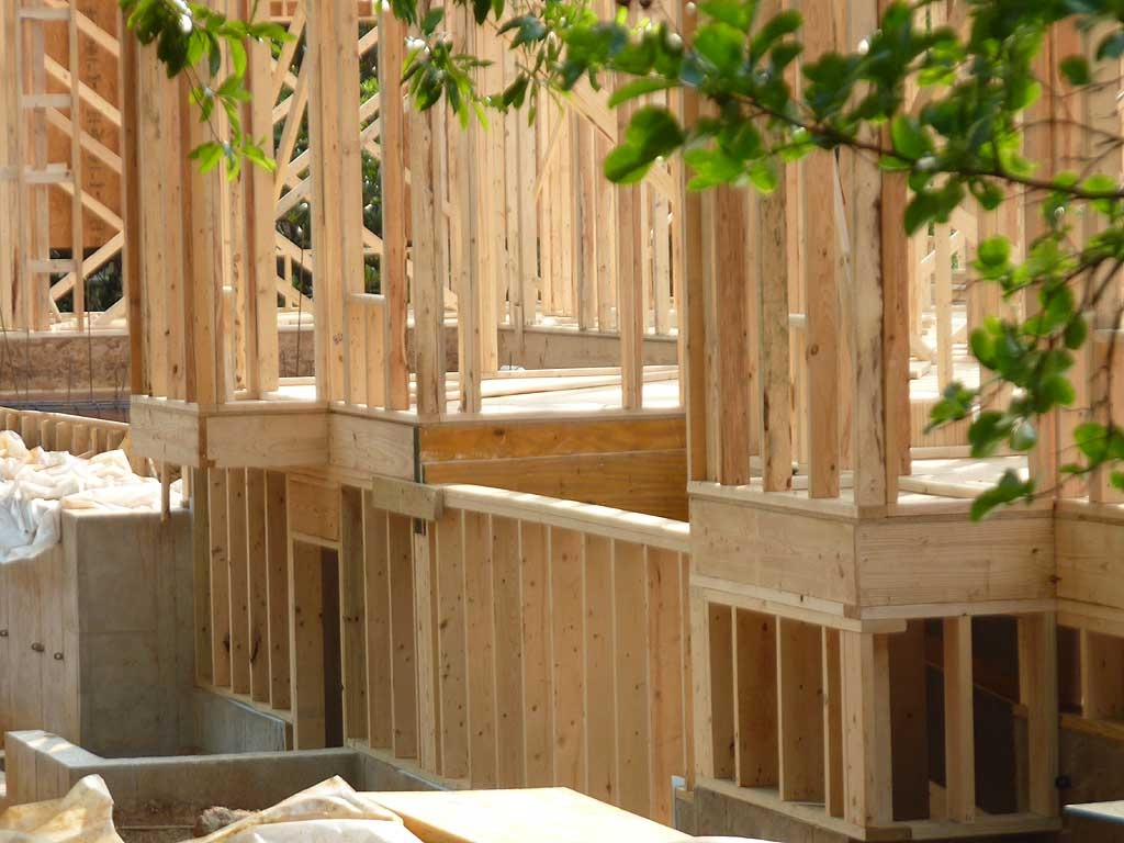 architecture now and The Future Teardown Framing