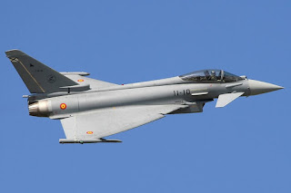 Eurofighter Typhoon (Uni Eropa)