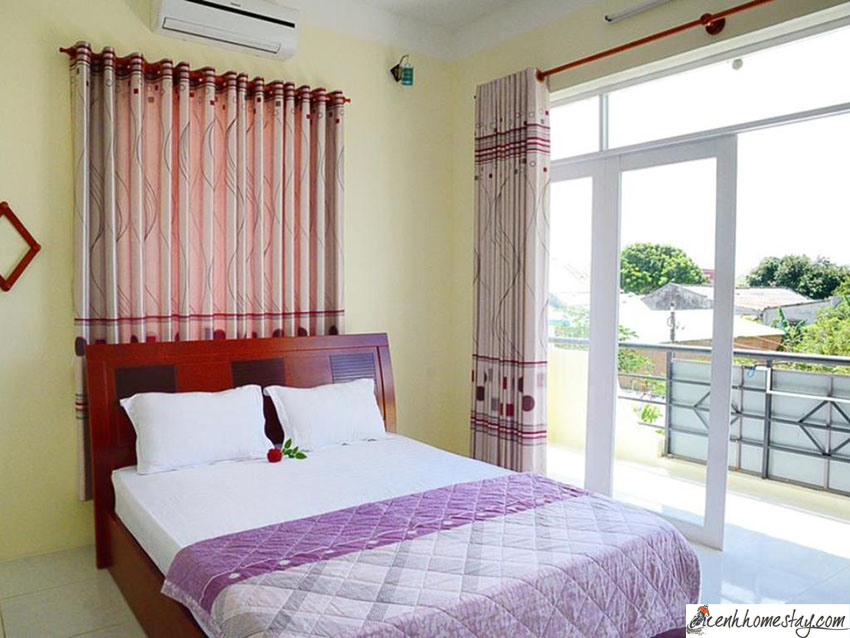10 Nhà nghỉ Côn Đảo giá rẻ đẹp, gần biển, thị trấn Côn Sơn và sân bay Cỏ Ống