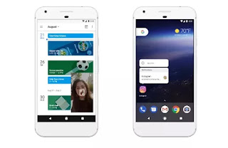Android Oreo Android 8 nuove funzioni