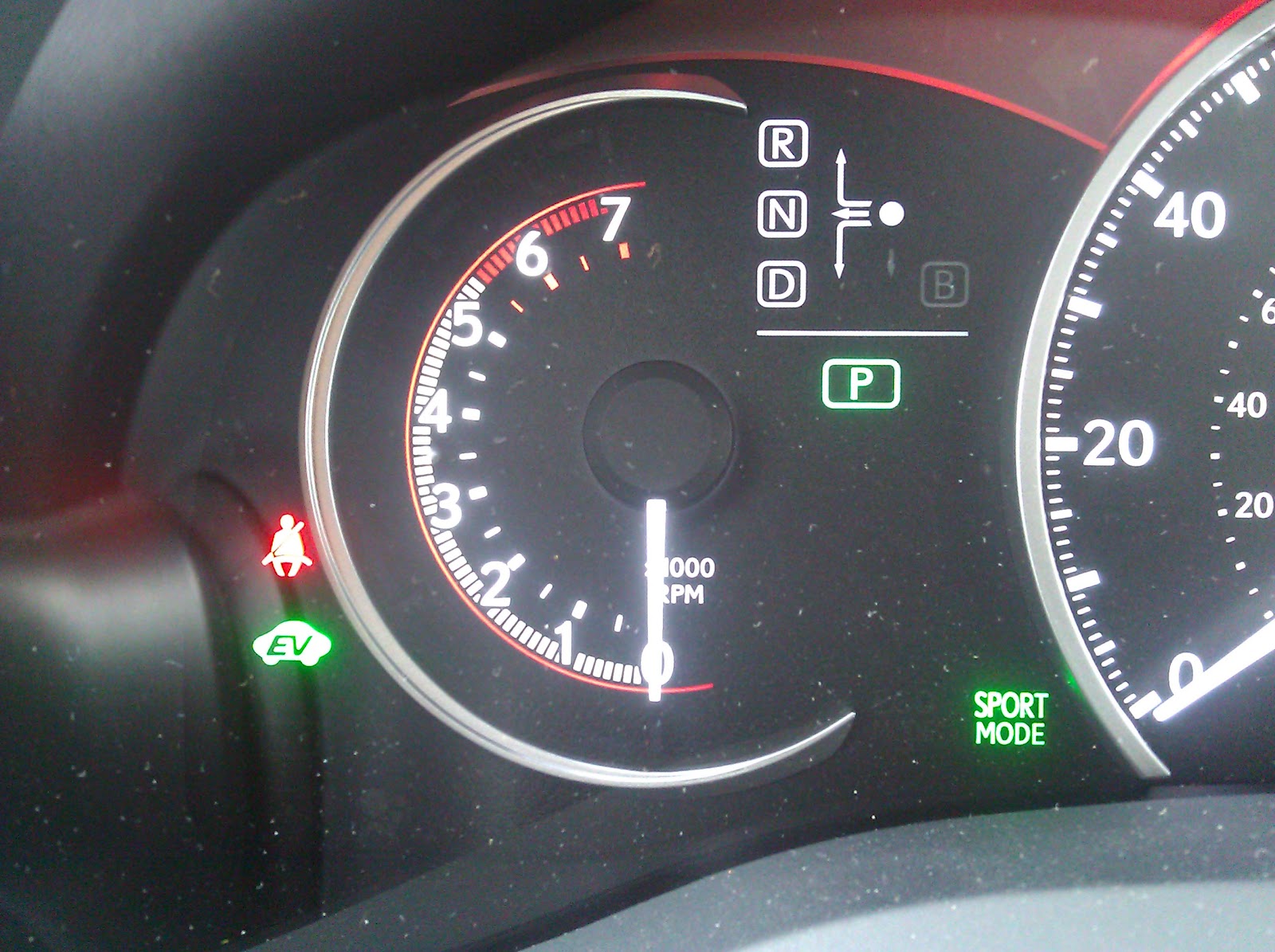 Test Drive: Review - 2012 Lexus CT200h