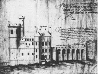 ESPEJO ENCANTADO**LEYENDAS LEYENDA DE LA TORRE DE NESLE