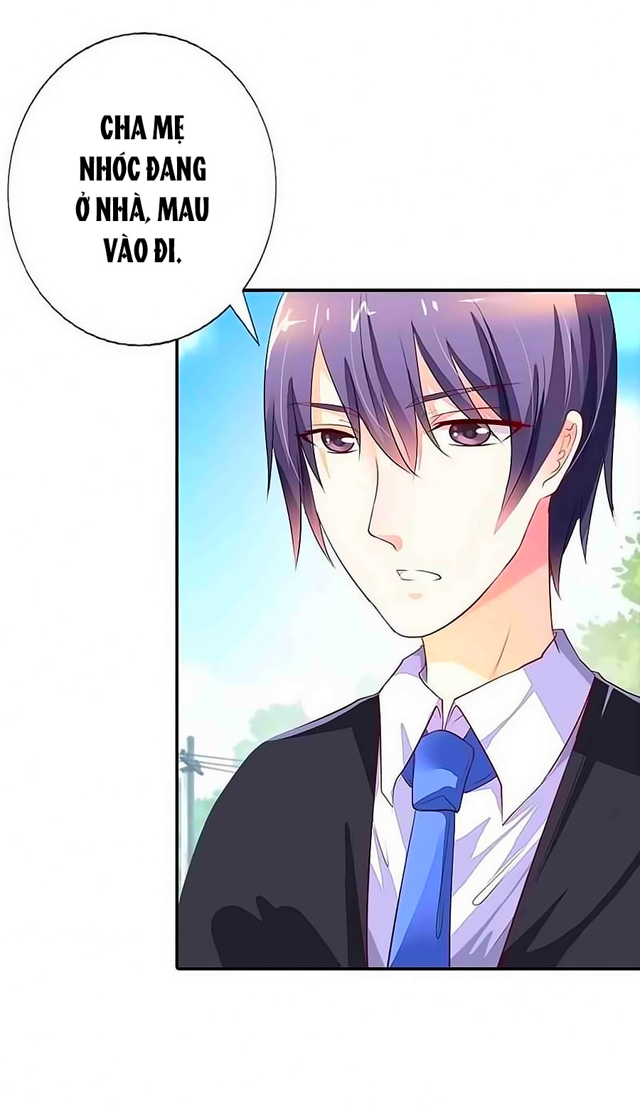 Song Diện Danh Viện Chap 26 - Next Chap 27