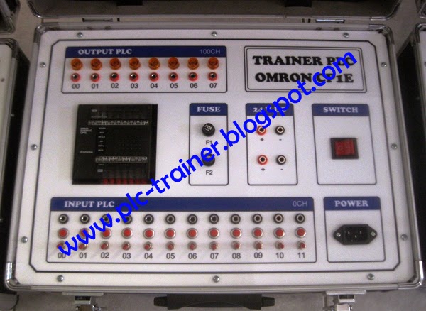 trainer plc