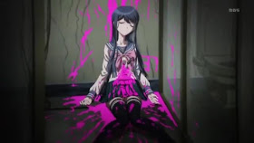 Danganronpa Trash The Executions And Deaths From Dr1 Spoilers Included